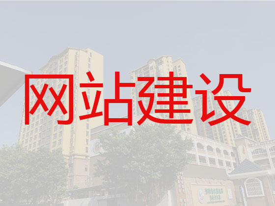 衢州网站建设优化